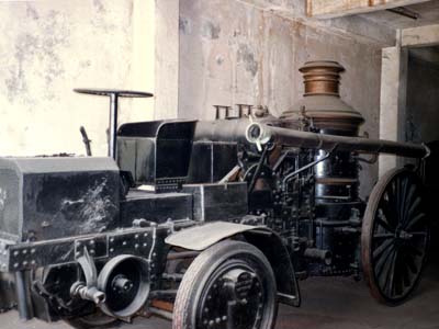 1902 Front Drive Motor Co.