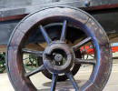 1725 newsham manual fire engine wheel