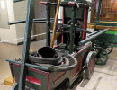 newsham 4th size hand pumper ca. 1730 2