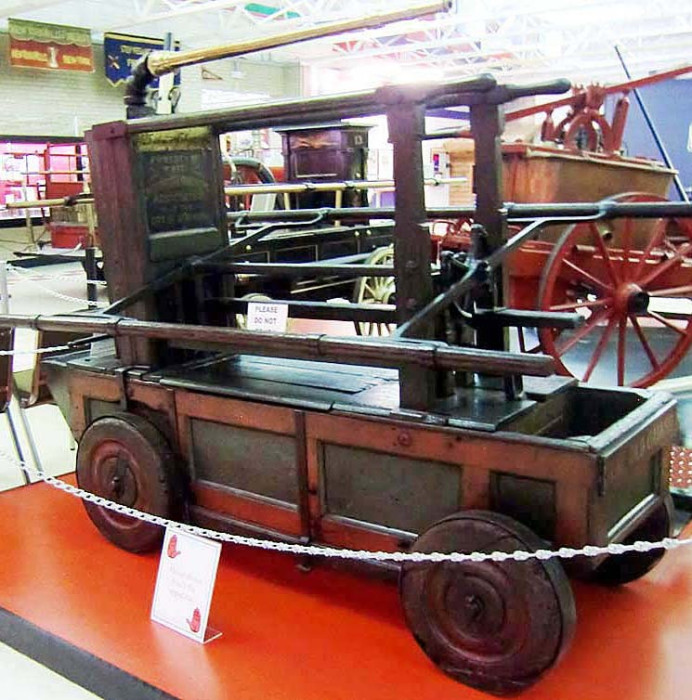 1731 newsham engine 1