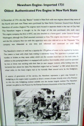 1731 newsham engine info