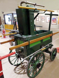 newsham 6th size estate engine 3