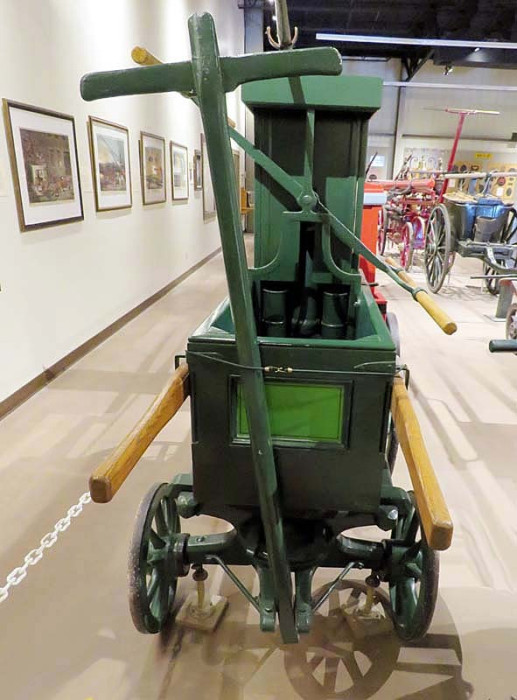 newsham 6th size estate engine ca. 1750 2