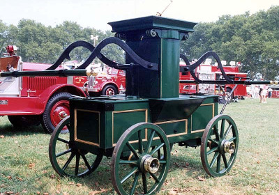 1790 Mason & Son