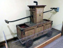 1792 richard mason hand pump 1