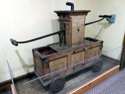 1792 richard mason hand pump 1