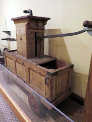 1792 richard mason hand pump 3