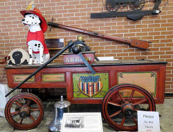 ca 1794 newsham   ragg rotary hand pump