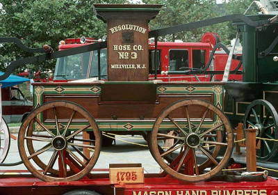 1795 Mason