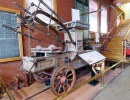 ca. 1796 mason pumper