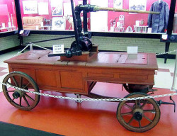 1798 manlius  coffee mill  pumper 1