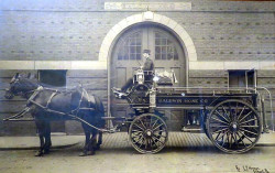 1800 s baldwin hose company photo 2