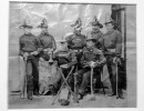 late 1800 s firemen