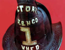 1800 s leather helmet 2