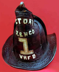 1800 s leather helmet 2