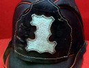 1800 s leather helmet 4