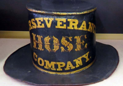 1800s Perserverance Hose Co.