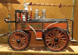 early 1800s wagona