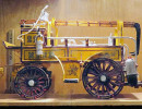 1800s wagon