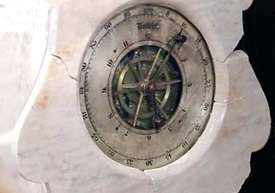 1859 Gamewell Repeater
