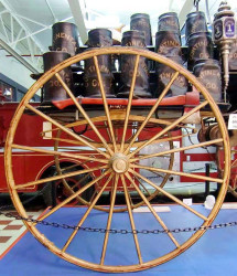 1860 ca. bucket wagon 4 800  