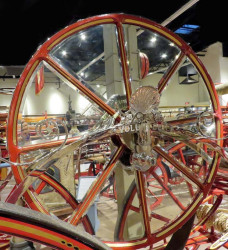 1865 w.w. wunder hose carriage 5