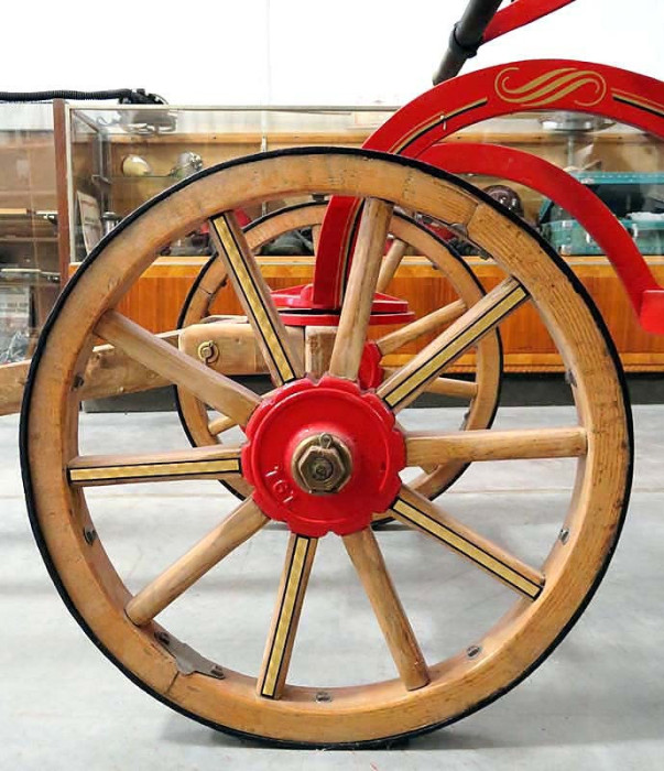 wheel 1