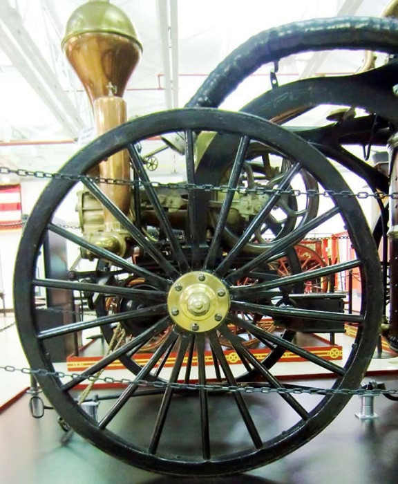 1871 lysander button and son steamer 6 800  