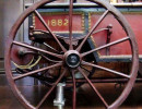 1882 junior fire king 3 800  