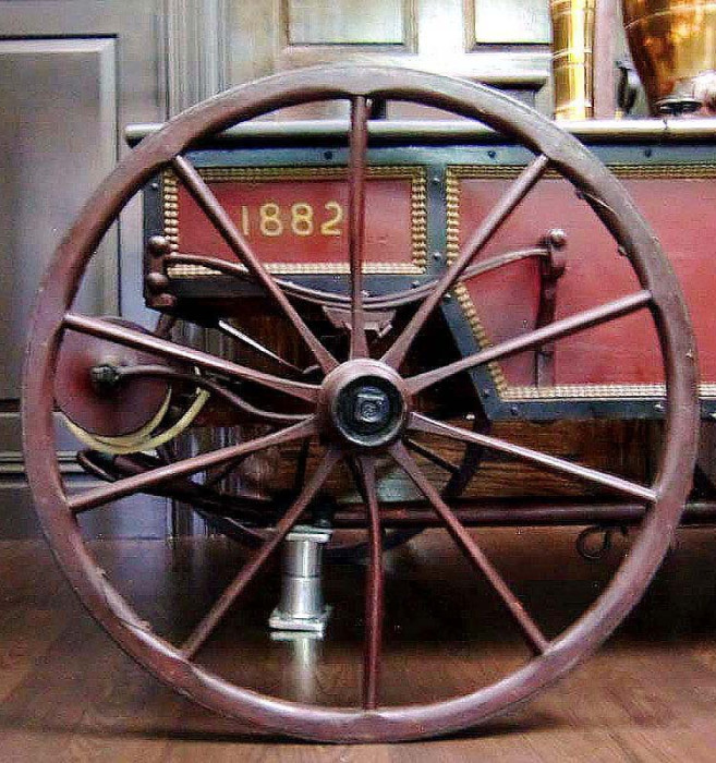 1882 junior fire king 3 800  