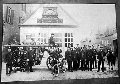 1888 Washington Co. No.1