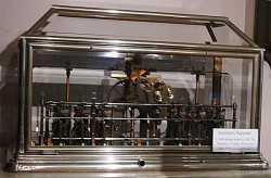 c.1890 automatic repeater baltimore