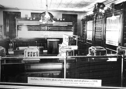 circ1890 buffalos central headquarters alarm system