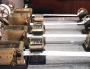 c.1890 baltimore s ticker tape repeaters