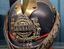 limbach  germany fire brigade ca. 1890