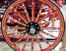 1899 american fire engine co. steamer 8