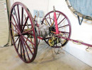 1900 s hose cart 1