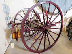 1900 s hose cart 3