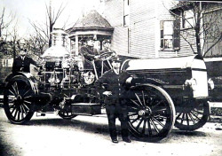 birmingham steamer