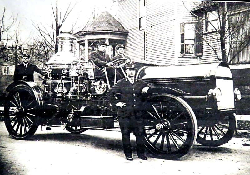 birmingham steamer