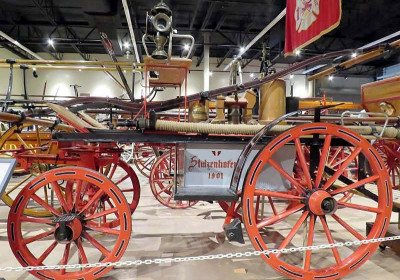 1901 Knaust 