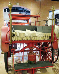 1901 pirsch hose wagon 2