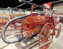 ca. 1900 howe hand drawn pumper 3