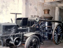 1902 front drive motor co