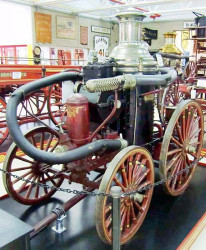 1903 american cosmopolitan steamer 1