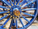 1903 charles  holloway   company hook   ladder 6