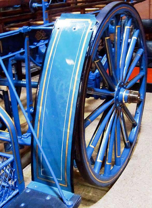1903 charles t. holloway   co. hook   ladder 8