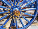 1903 charles  holloway   company hook   ladder 6