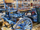 1903 charles holloway   company hook   ladder 5