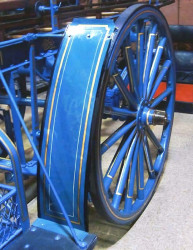 1903 charles t holloway   company hook   ladder 8